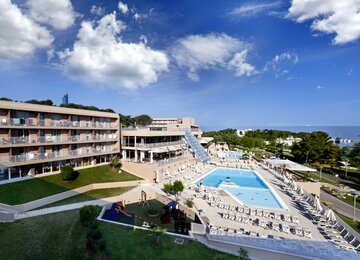 Schwimmbad,Hotel,Meer | ©  Molindrio_Ext_001