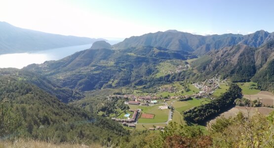 Tremosine sul Garda Gardasee Limone | © Barbara Hausberger