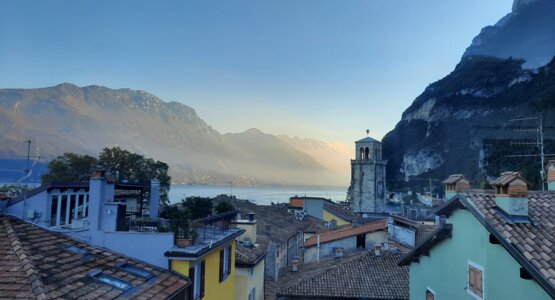 Gardasee Italien | © Brigitte Varga