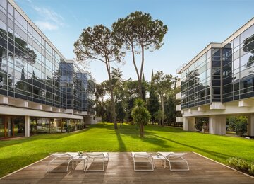 Hotel Eden Rovinj Kroatien Istrien Wellness | © maistra